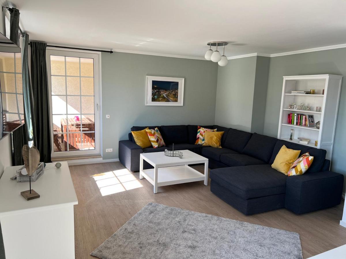 Ferienwohnung Baustrasse Хамелн Екстериор снимка