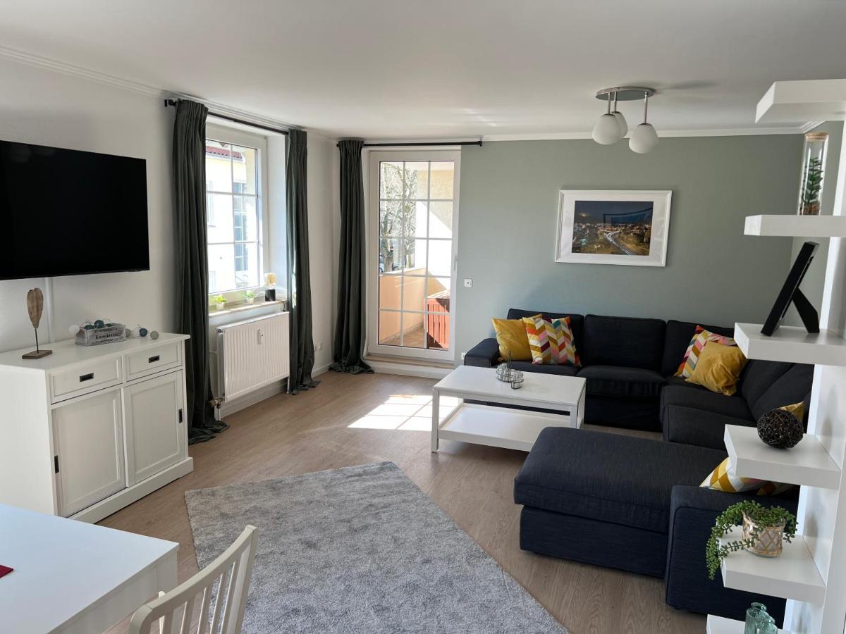 Ferienwohnung Baustrasse Хамелн Екстериор снимка