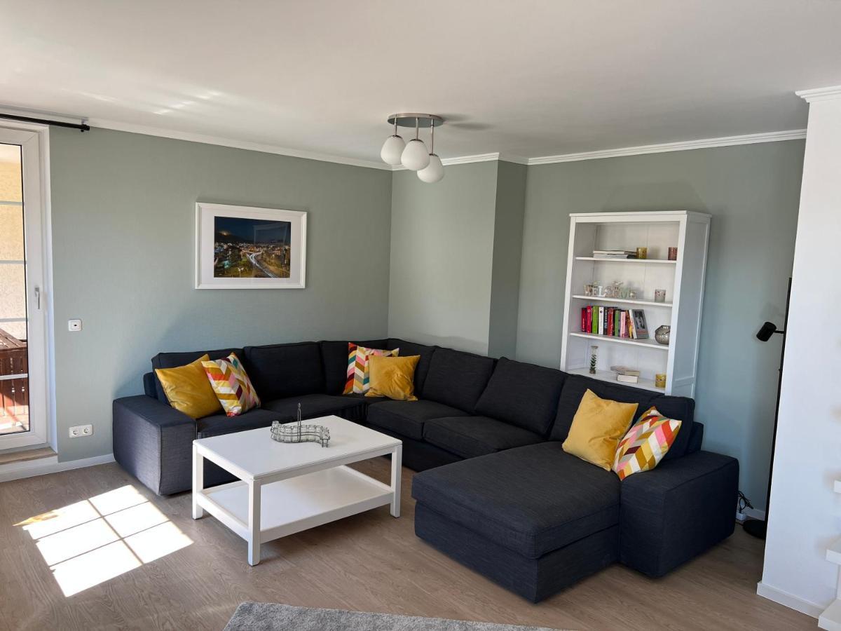 Ferienwohnung Baustrasse Хамелн Екстериор снимка