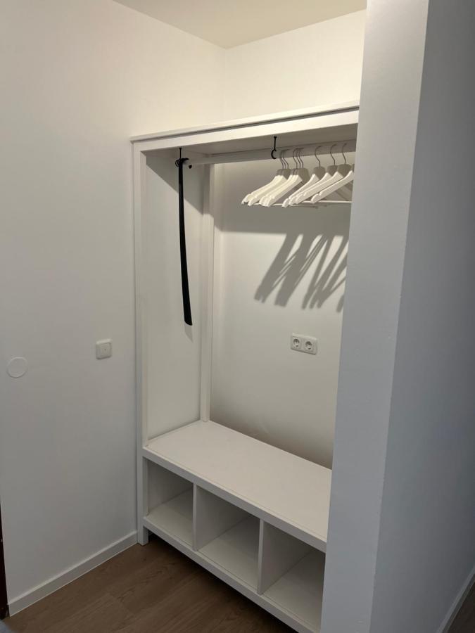 Ferienwohnung Baustrasse Хамелн Екстериор снимка