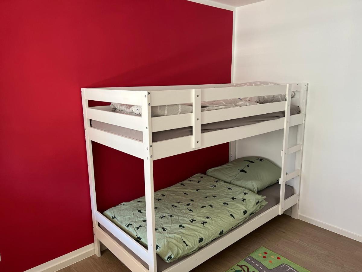 Ferienwohnung Baustrasse Хамелн Екстериор снимка