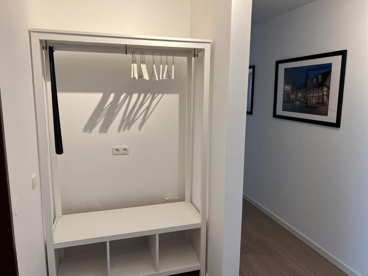 Ferienwohnung Baustrasse Хамелн Екстериор снимка