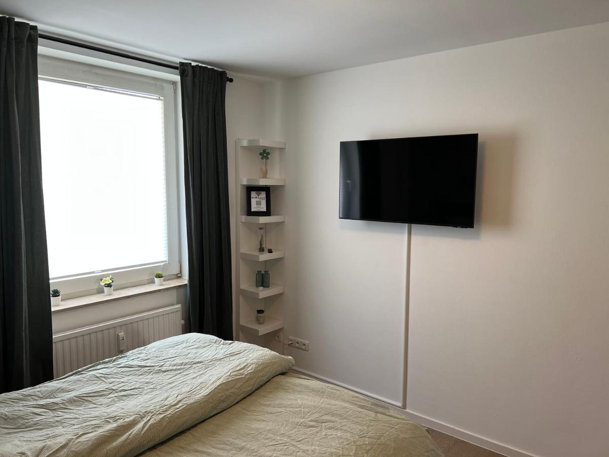 Ferienwohnung Baustrasse Хамелн Екстериор снимка