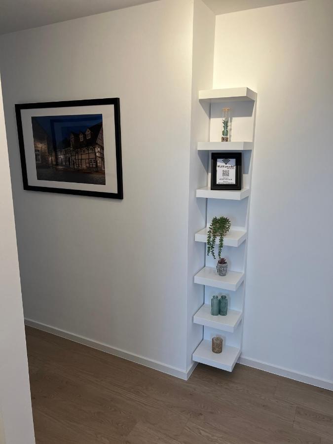 Ferienwohnung Baustrasse Хамелн Екстериор снимка