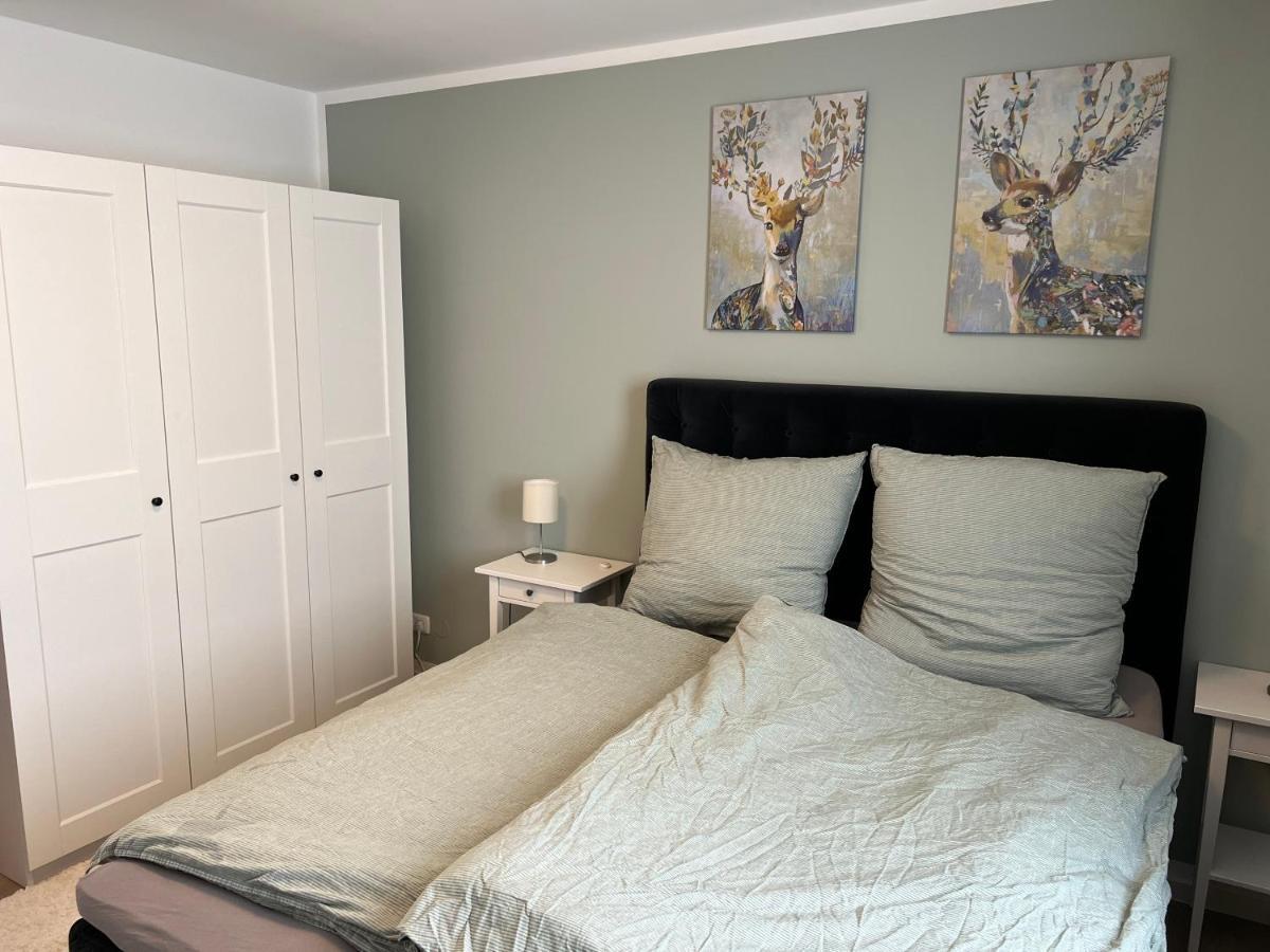 Ferienwohnung Baustrasse Хамелн Екстериор снимка