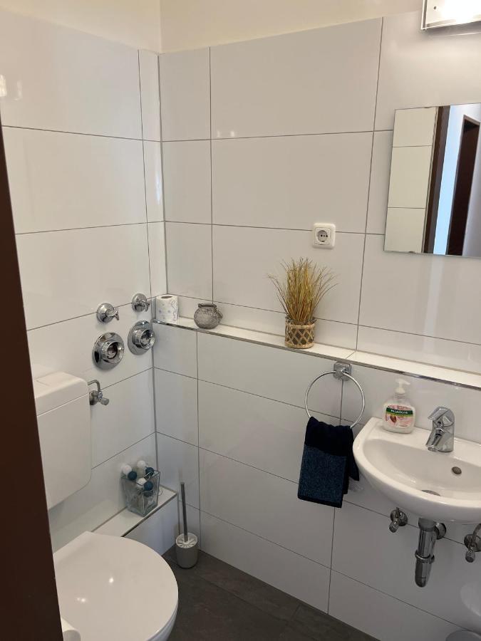 Ferienwohnung Baustrasse Хамелн Екстериор снимка