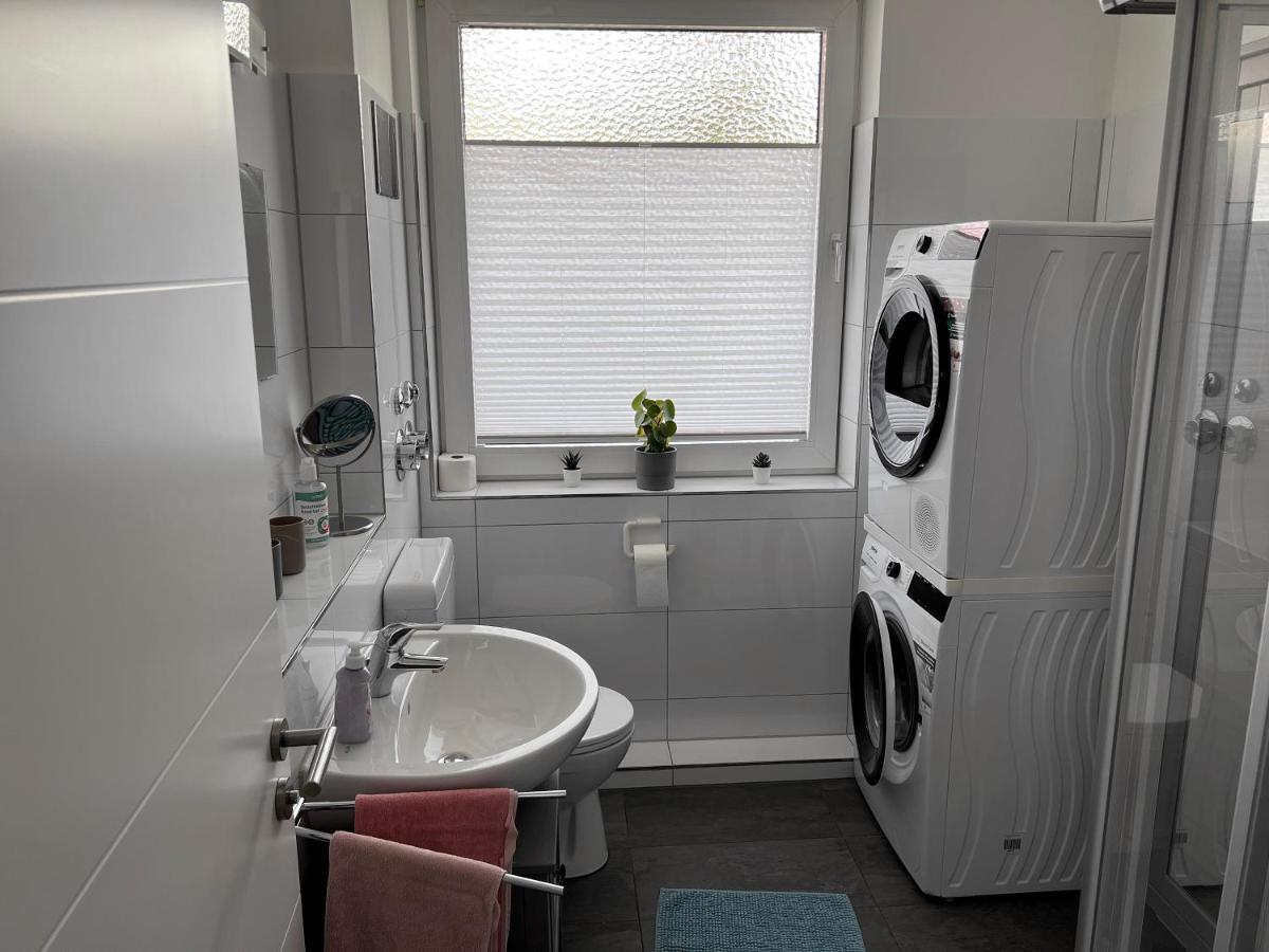 Ferienwohnung Baustrasse Хамелн Екстериор снимка