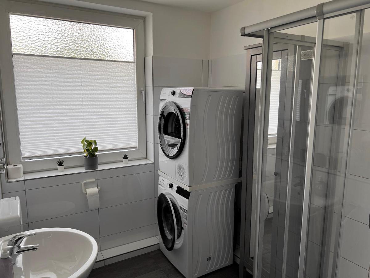Ferienwohnung Baustrasse Хамелн Екстериор снимка