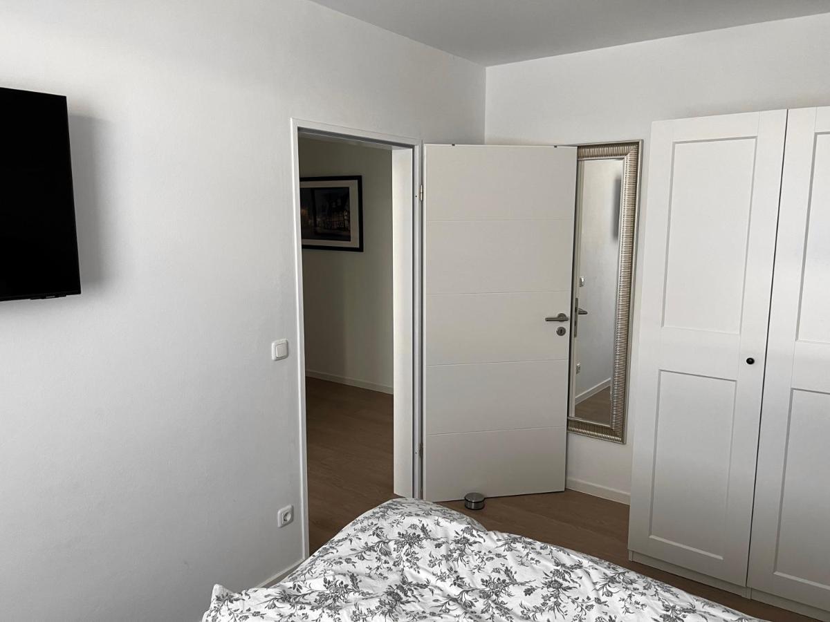 Ferienwohnung Baustrasse Хамелн Екстериор снимка