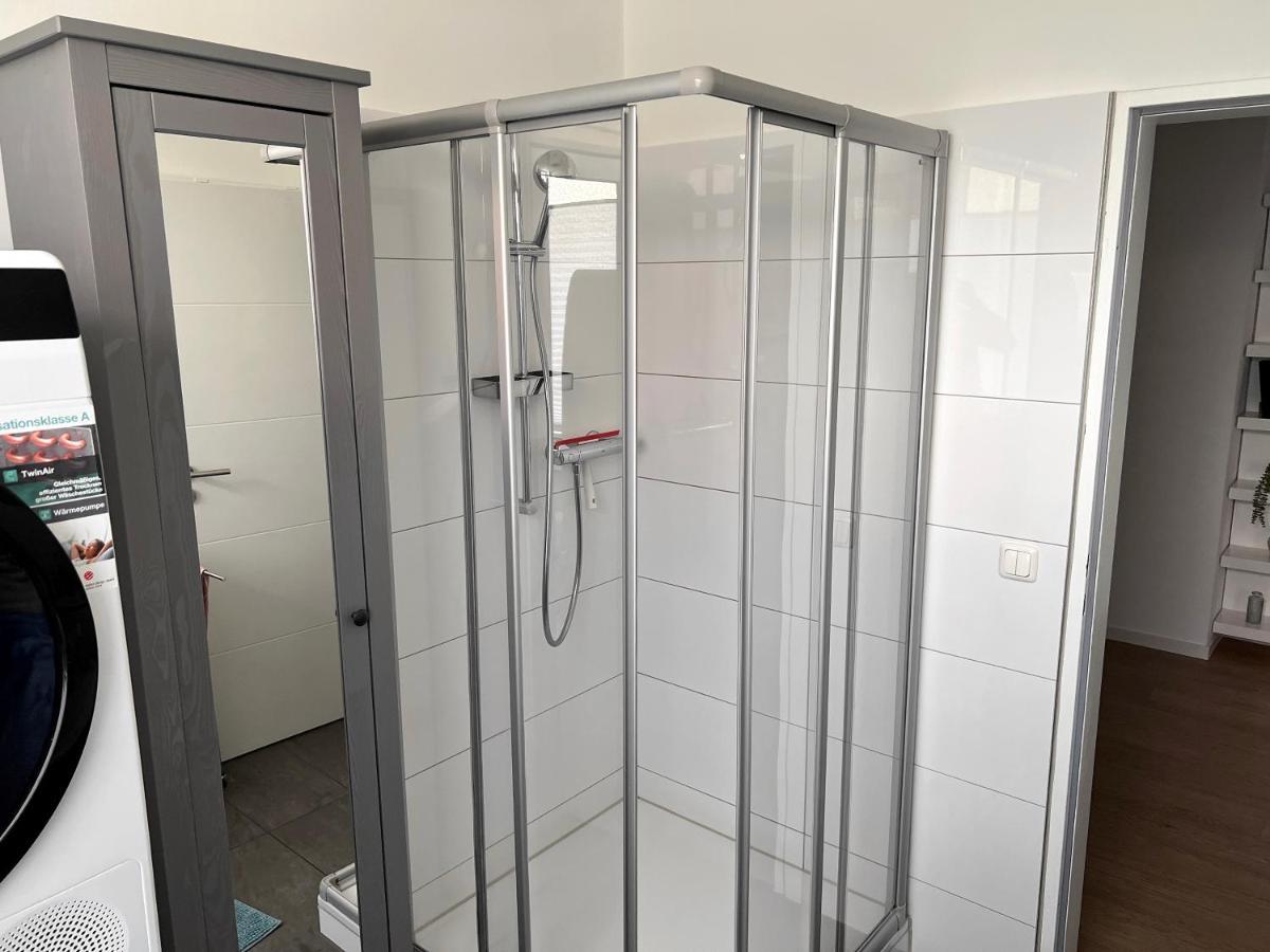 Ferienwohnung Baustrasse Хамелн Екстериор снимка